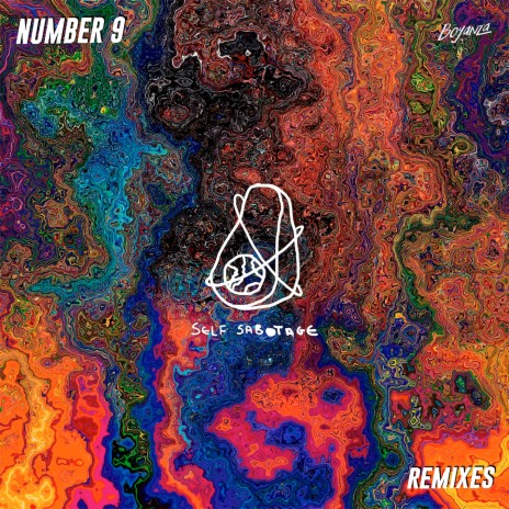 Number 9 (Wolffer Remix) | Boomplay Music