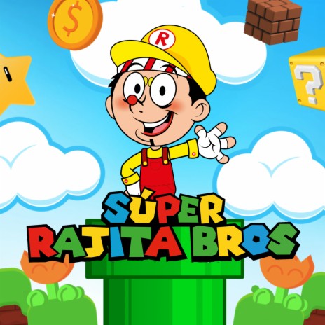 Super Rajita Bros | Boomplay Music