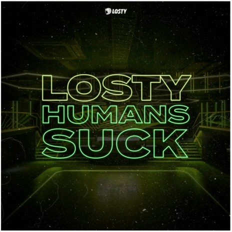 Humans Suck ft. Tom Budin | Boomplay Music