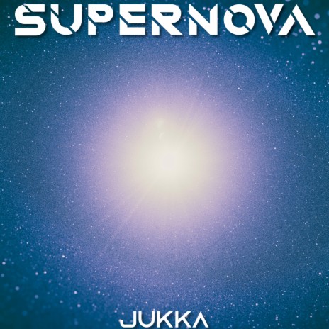 Supernova - Extended Version | Boomplay Music