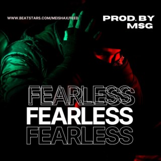 Fearless (Instrumental)