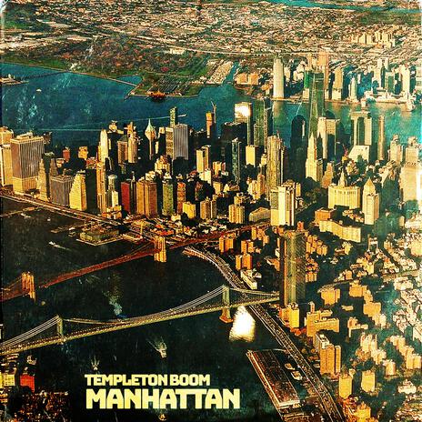 Manhattan | Boomplay Music