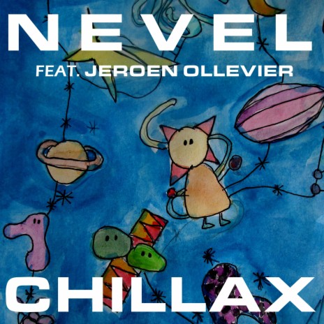 Chillax ft. Jeroen Ollevier