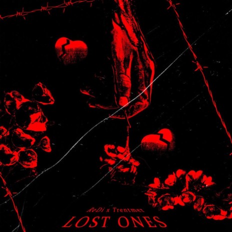 Lost Ones ft. Trentmer | Boomplay Music