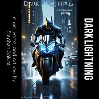 BATMAN:: DARK LIGHTNING