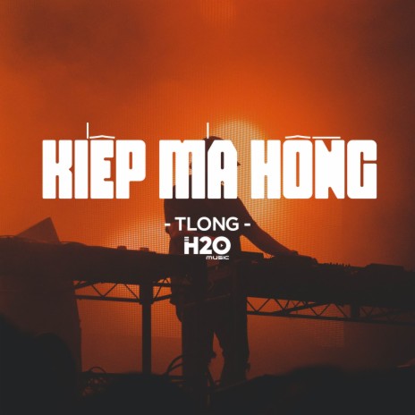 Kiếp Má Hồng Remix (House) ft. TLong