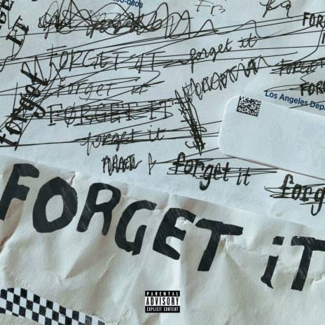 Forget It | Boomplay Music