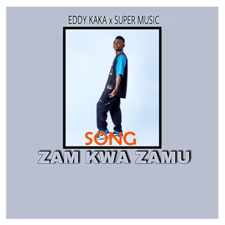 Zamu kwa zamu (feat. Super Music)