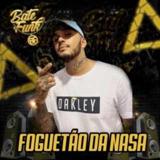 Foguetão da Nasa