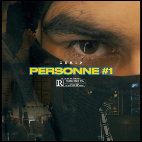 PERSONNE #1 | Boomplay Music