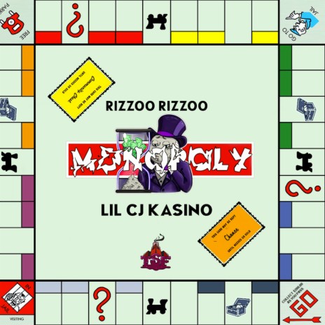 Monopoly | Boomplay Music