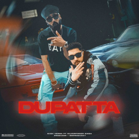 Dupatta ft. Silverfinger Singh | Boomplay Music