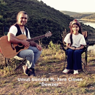 Umut Gündüz / Dewzer ft. Jara Çimen lyrics | Boomplay Music