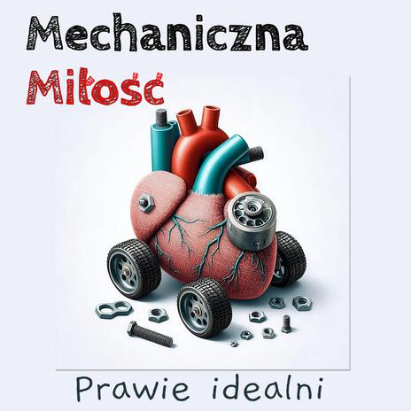 Mechaniczna Miłość | Boomplay Music