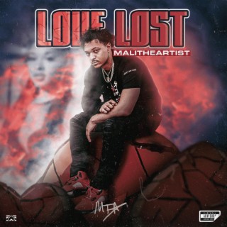 Love Lost