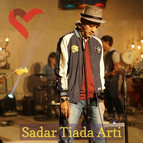 Sadar Tiada Arti | Boomplay Music