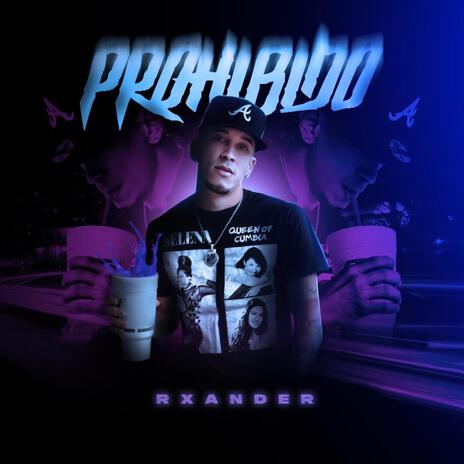 Prohibido | Boomplay Music