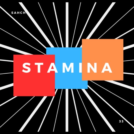 Stamina | Boomplay Music