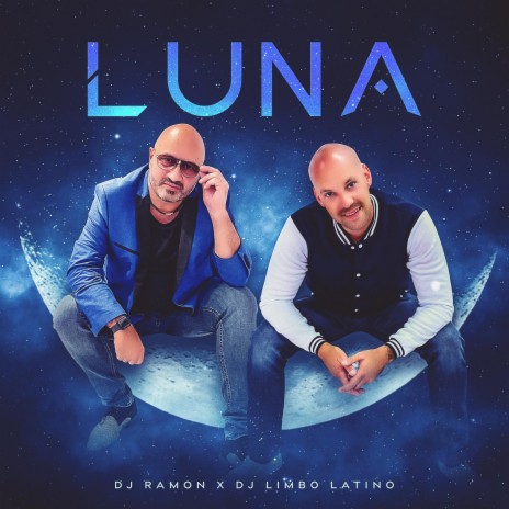 Luna ft. Dj Ramon | Boomplay Music