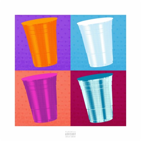 what's this in my cup | Boomplay Music