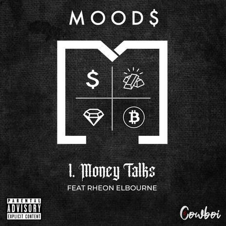 Money Talks ft. Cowboi | Boomplay Music