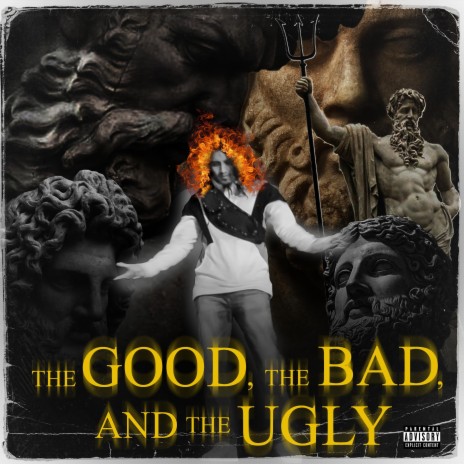 The Good the Bad and the Ugly | Boomplay Music