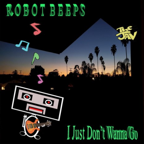 I Just Don't Wanna Go (Adult B-Side) | Boomplay Music