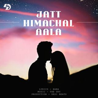 Jatt Himachal Aala