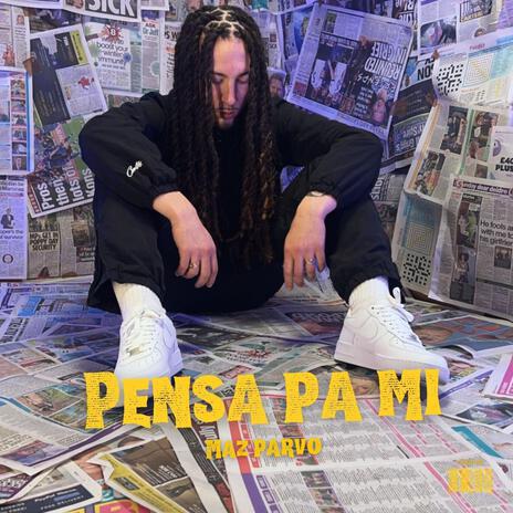 Pensa Pa Mi | Boomplay Music