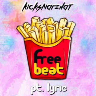 Free Beat, Pt. Lyric