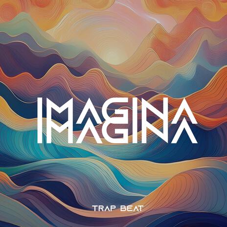 IMAGINA | Boomplay Music