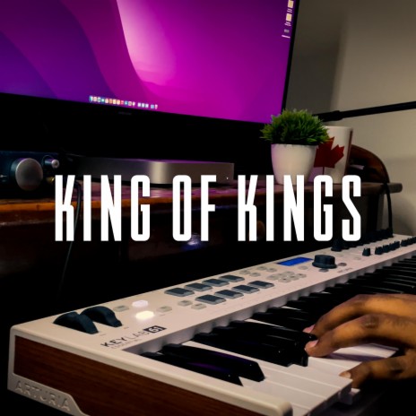 King Of Kings | Boomplay Music