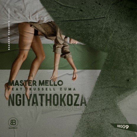 Ngiyathokoza ft. Russell Zuma | Boomplay Music