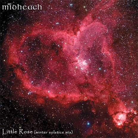 Little Rose (Winter Solstice Mix) | Boomplay Music