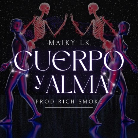 Cuerpo y alma | Boomplay Music