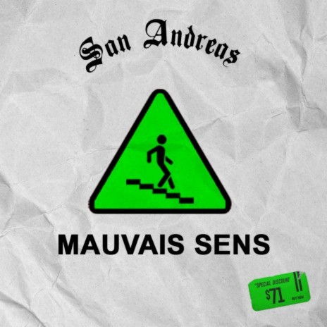 Mauvais sens | Boomplay Music