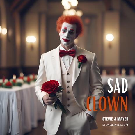 Sad Clown