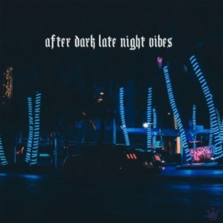 After Dark: Late Night Vibes