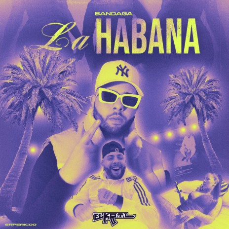 La Habana ft. El Krtl | Boomplay Music