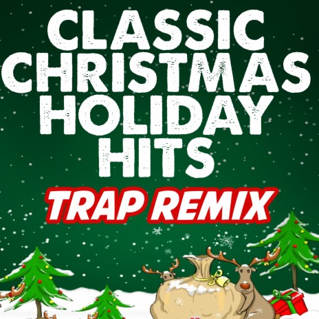 Jingle Bell Rock (Trap Remix) | Boomplay Music