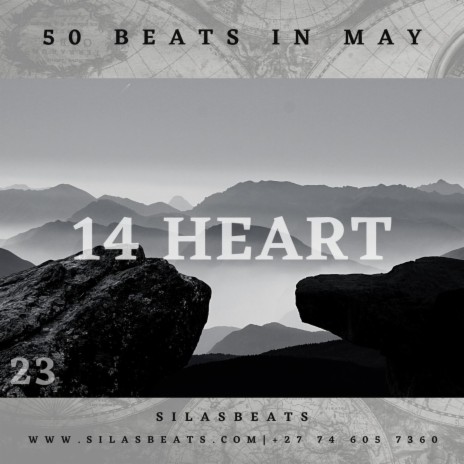 May23 14 Heart