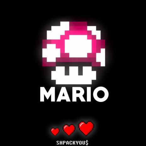 Mario | Boomplay Music