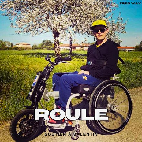 Roule Valentin | Boomplay Music