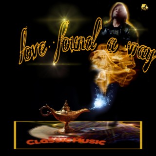 Love found away