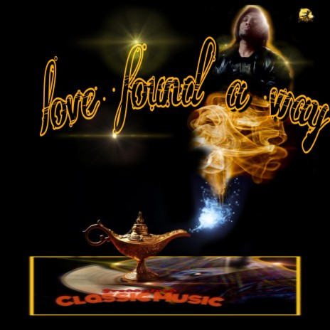 Love found away | Boomplay Music