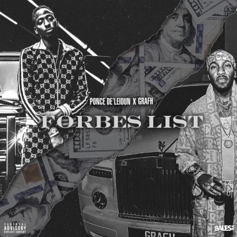 Forbes List (feat. Grafh) | Boomplay Music