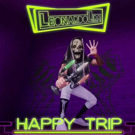 Happy Trip | Boomplay Music