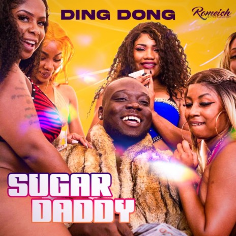 Sugar Daddy | Boomplay Music