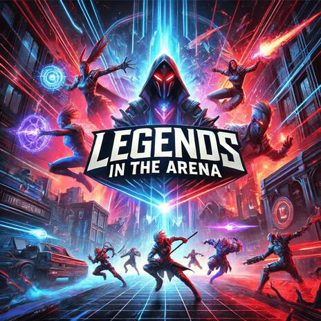 Legends in the Arena