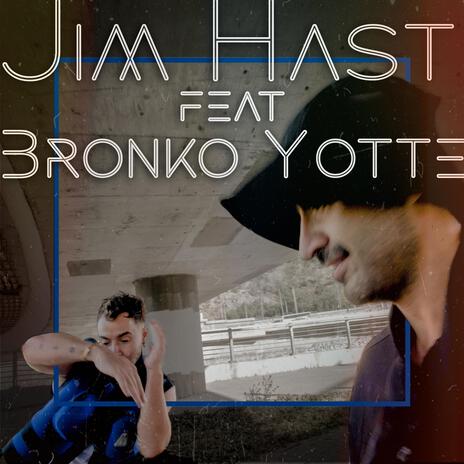 sobre la pista ft. Bronko Yotte | Boomplay Music